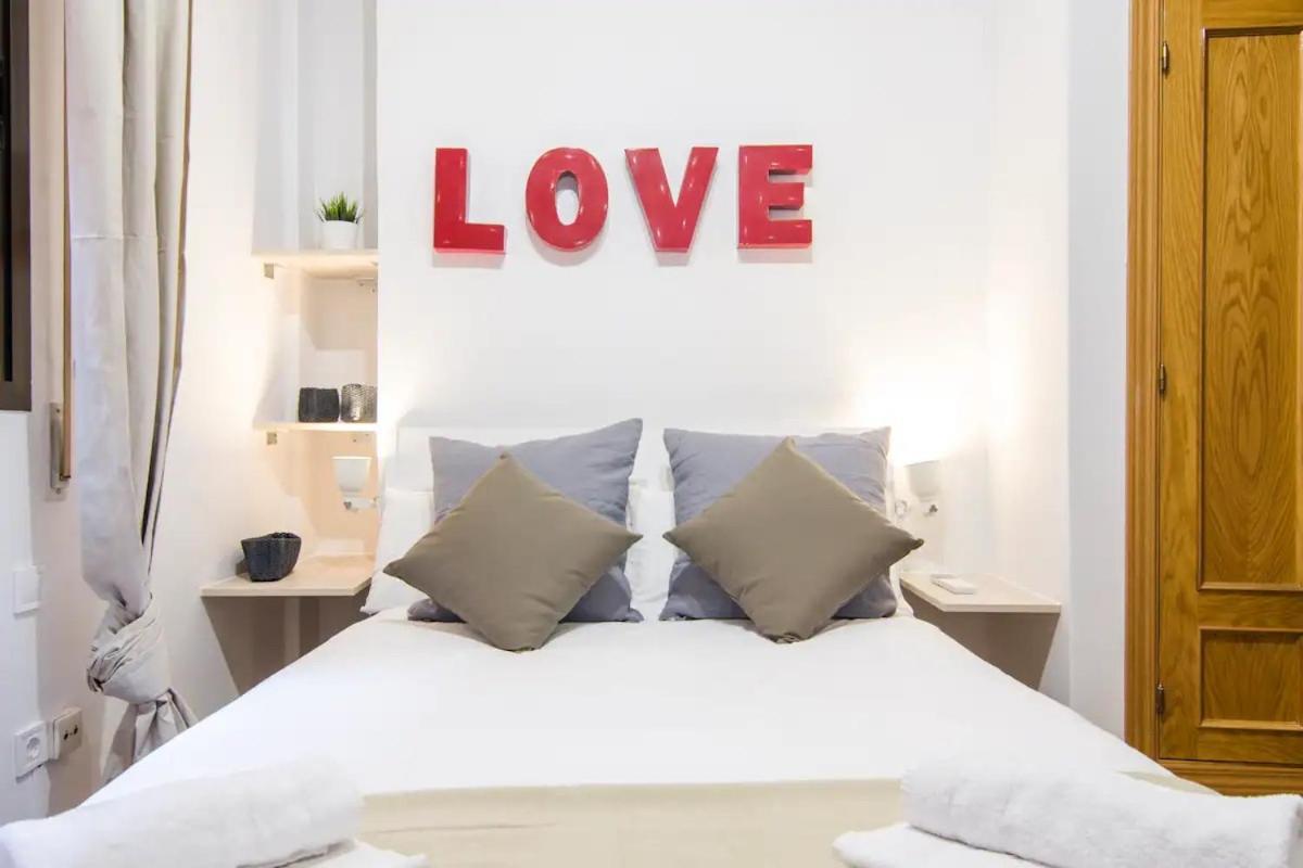 Bright & Spacious- City Center- 2Rooms-2Bathrooms — Fotos 1