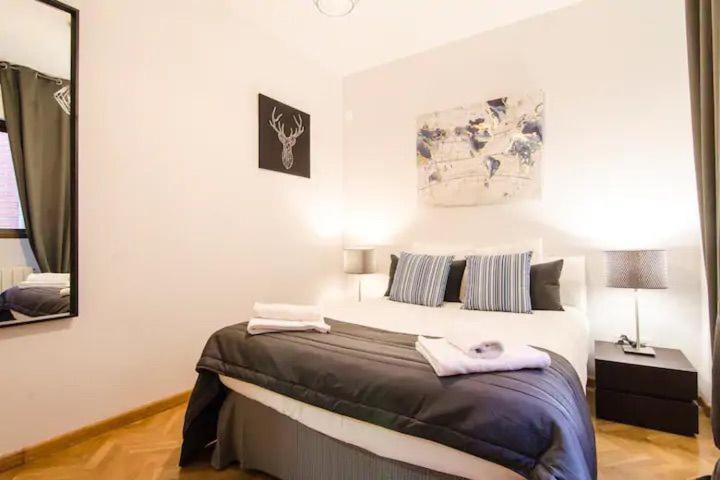 Bright & Spacious- City Center- 2Rooms-2Bathrooms — Fotos 3