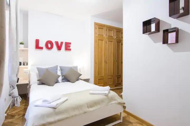 Bright & Spacious- City Center- 2Rooms-2Bathrooms — Fotos 2
